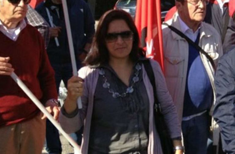 Daniela Spiganti è la nuova Segretaria provinciale della FILCAMS CGIL