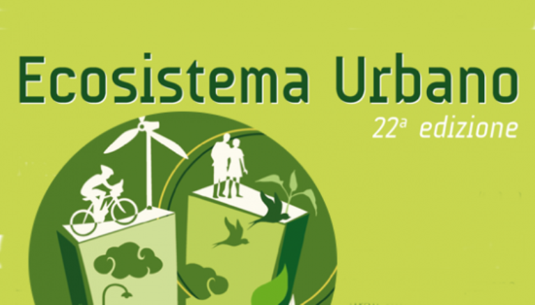 Ecosistema Urbano: in Toscana una media da “Centro/Classifica”