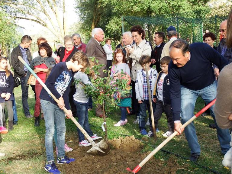 A Montepulciano grande successo per la Festa dei Nonni