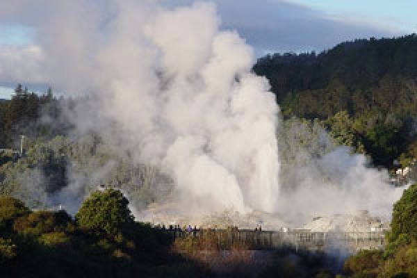 Le “gentili concessioni” all’attività geotermica