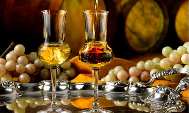 Grapperie aperte: appuntamento a Torrita, Barberino e Paganico