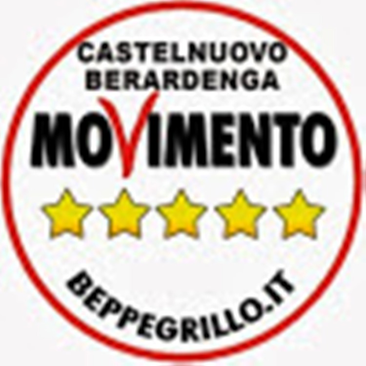 Il Movimento5Stelle di Castelnuovo lancia “l’allerta casa”