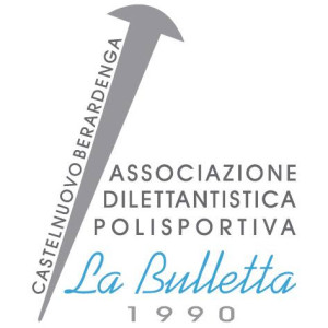 logo volley bulletta