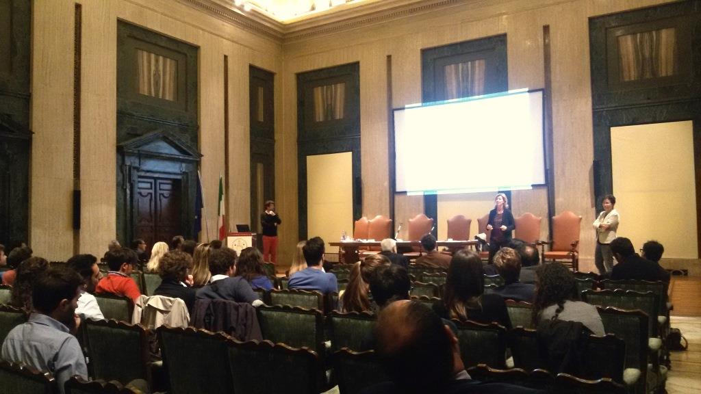 Università: nuovo programma di mentoring di USiena Alumni