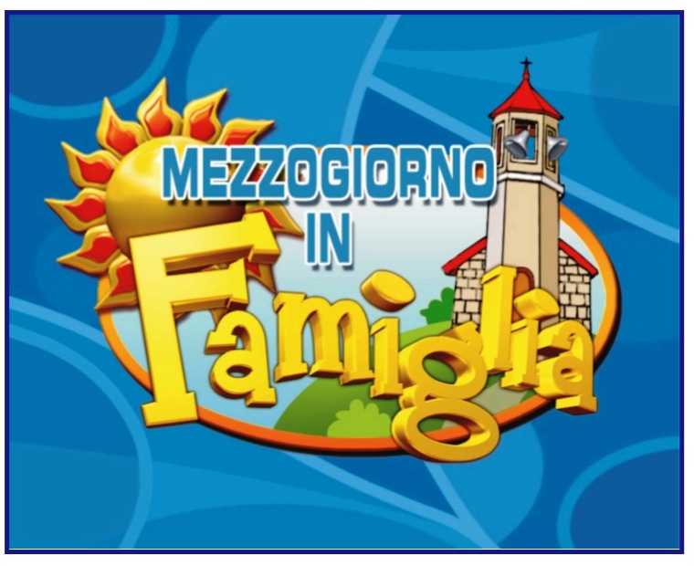 Piancastagnaio partecipa a “Mezzogiorno in famiglia”