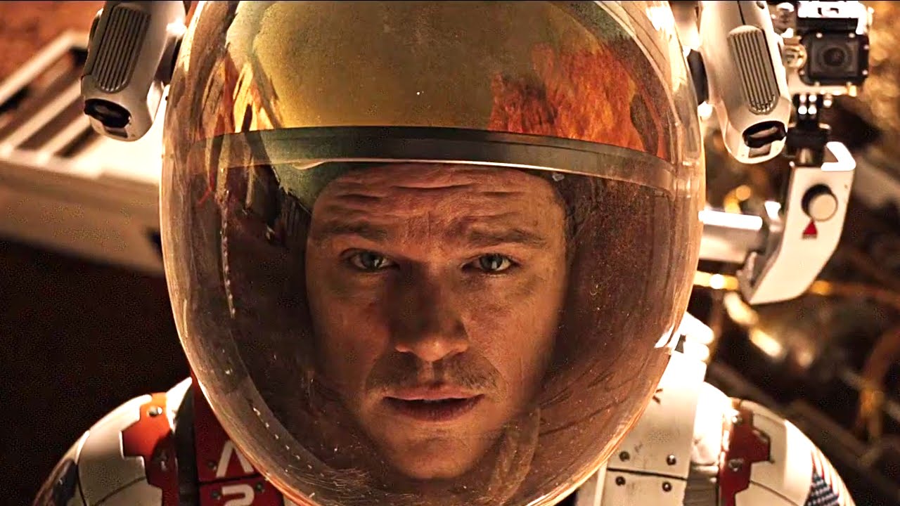 Sopravvissuto – The Martian: realtà futuribile?