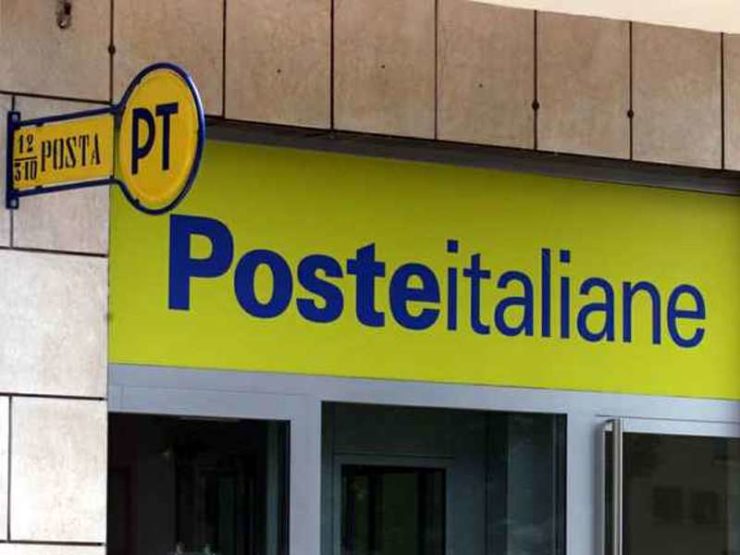 L’ufficio postale di Chianciano chiuso al pubblico dal 7 maggio al 31 luglio