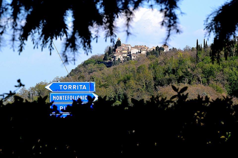 Montefollonico in festa con la Fiera di San Leonardo