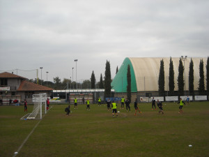 2016 - Allenamento Robur Siena (9)