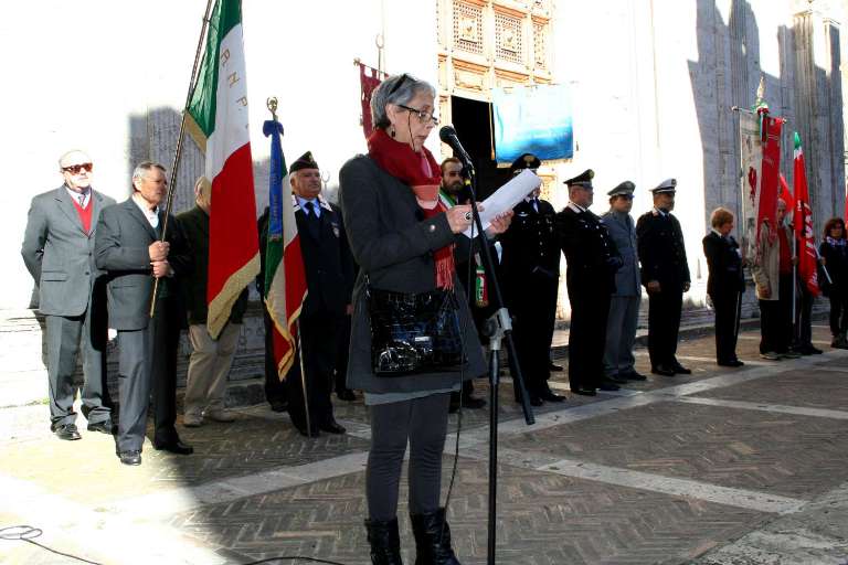 Domenica 8 novembre Montepulciano celebra l’anniversario della Vittoria