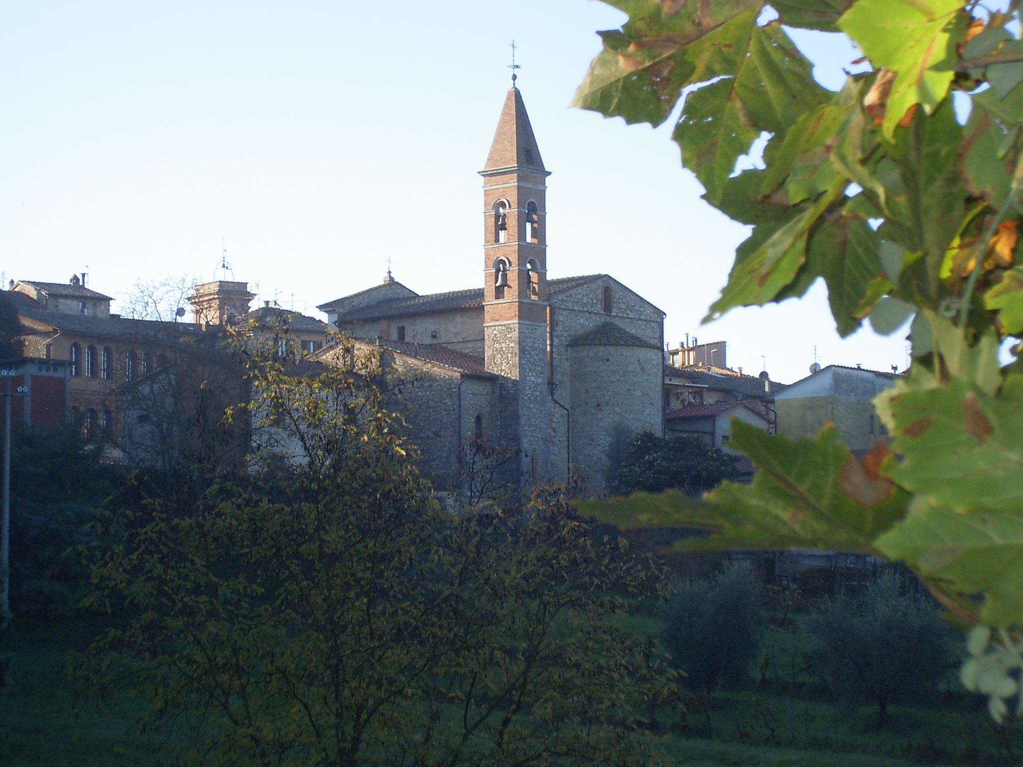 Castelnuovo: ordinanza per la prevenzione del dissesto idraulico