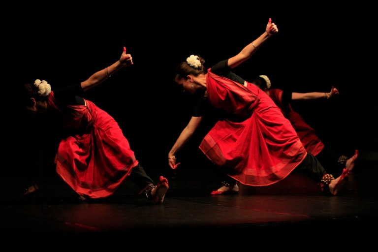 9 Sentimenti in danza e poesia alla Casa dell’Ambiente
