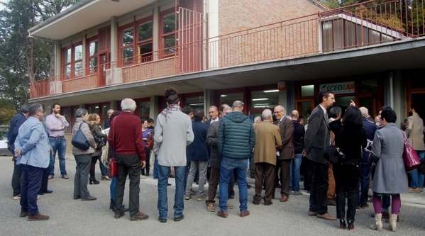 Geotermia: intitolato a Mascagni il CEGLab di Larderello