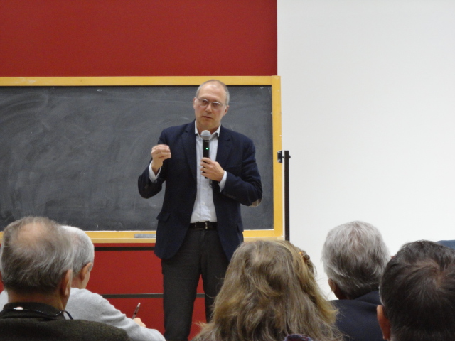 “Rischio idrogeologico: università e ricerca sono fondamentali”