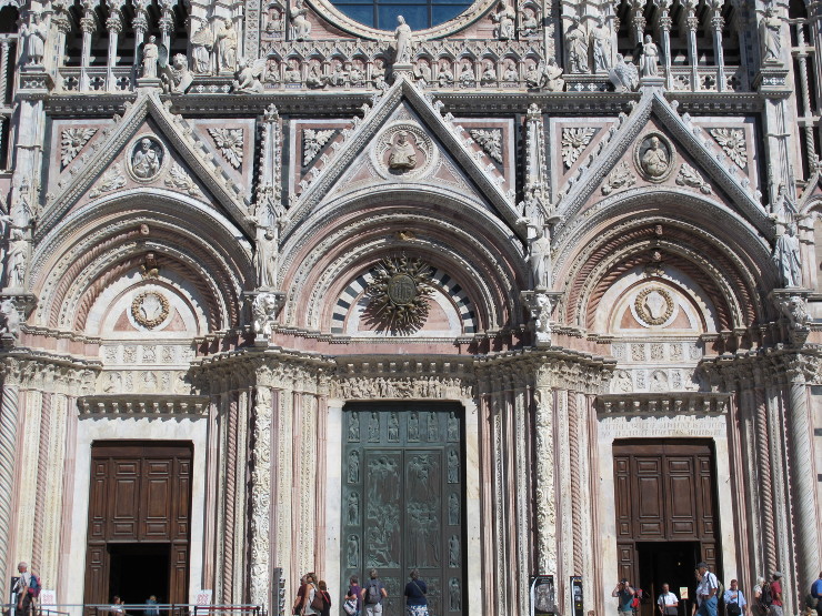 Opera del Duomo: lavoratori in stato di agitazione