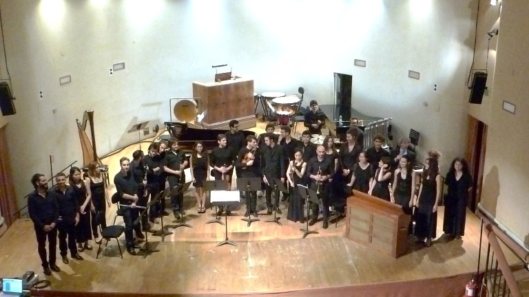 Secondo appuntamento con gli Incontri Musicali al C.A.T. di Montepulciano