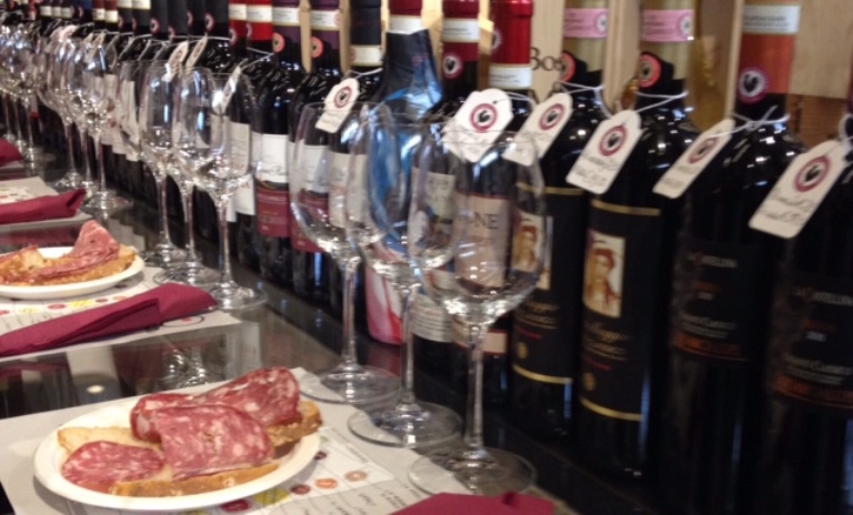 Con l’IGP cresce la Finocchiona: in 6 mesi prodotti 400mila Kg per un valore di 6 milioni di euro