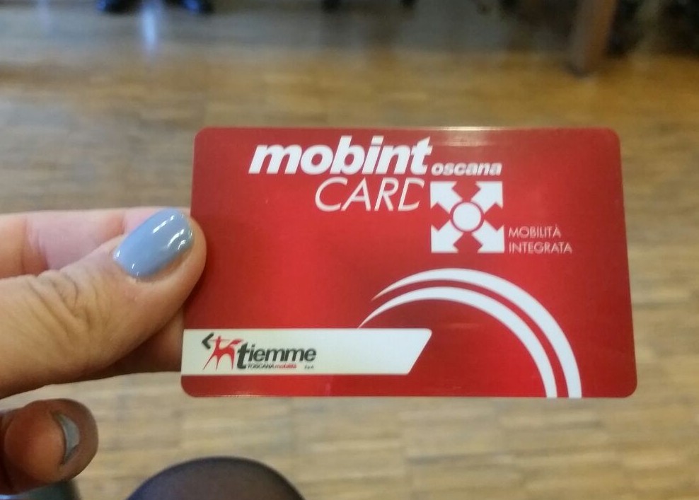 “Si pedala” diventa accessibile anche con Mobint Card