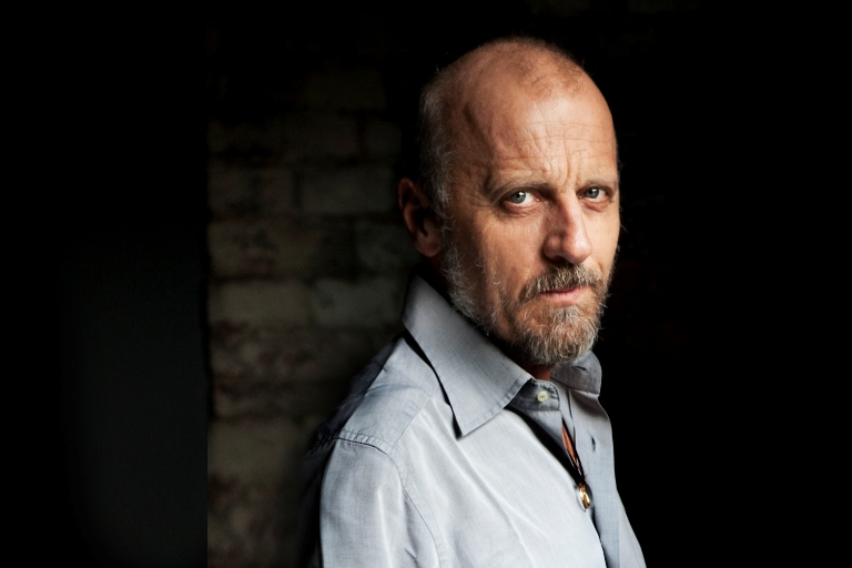 Teatro Alfieri: il 6 novembre Marco Paolini apre la stagione 2015-2016