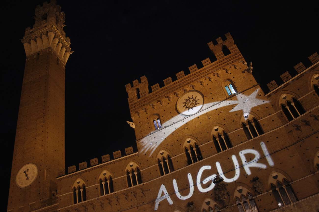 Tutto il Natale di Siena dell’8 e 9 dicembre