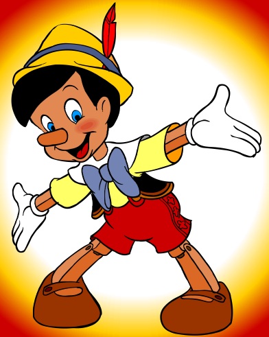 “Pinocchio nel Campo dei Miracoli”: spettacolo per bambini nella Lupa