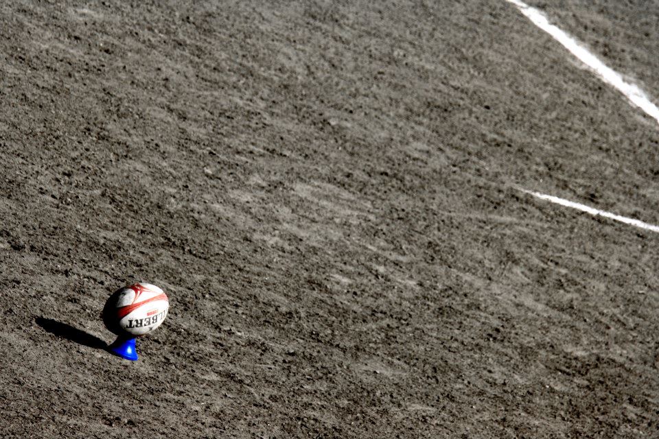 Rugby a Rapolano con il Torneo del Cinghialino e del Cinghialone