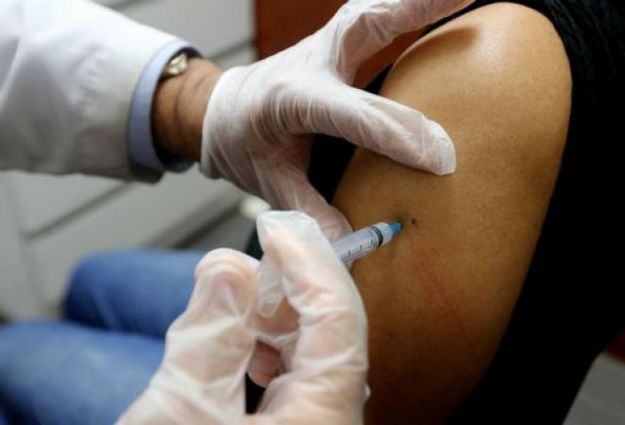 Influenza: vaccini ad alte dosi per tutti gli ospiti delle rsa