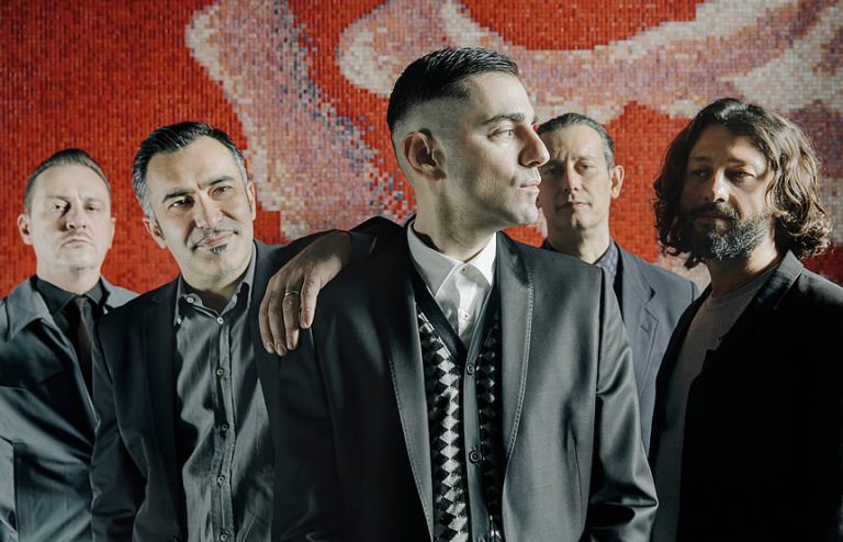 The Bluebeaters aprono la stagione del Sonar