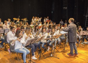 borse di studio 2015 orchestra