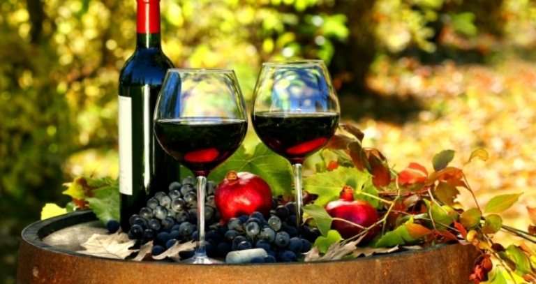I vini più venduti nei supermercati della Toscana? Chianti e Sangiovese