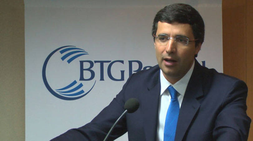 Btg Pactual: arrestato per corruzione l’ad Esteves