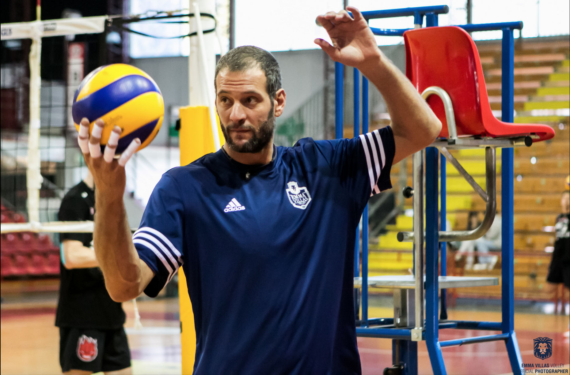 Volley: Siena è pronta a sfidare il Castellana Grotte