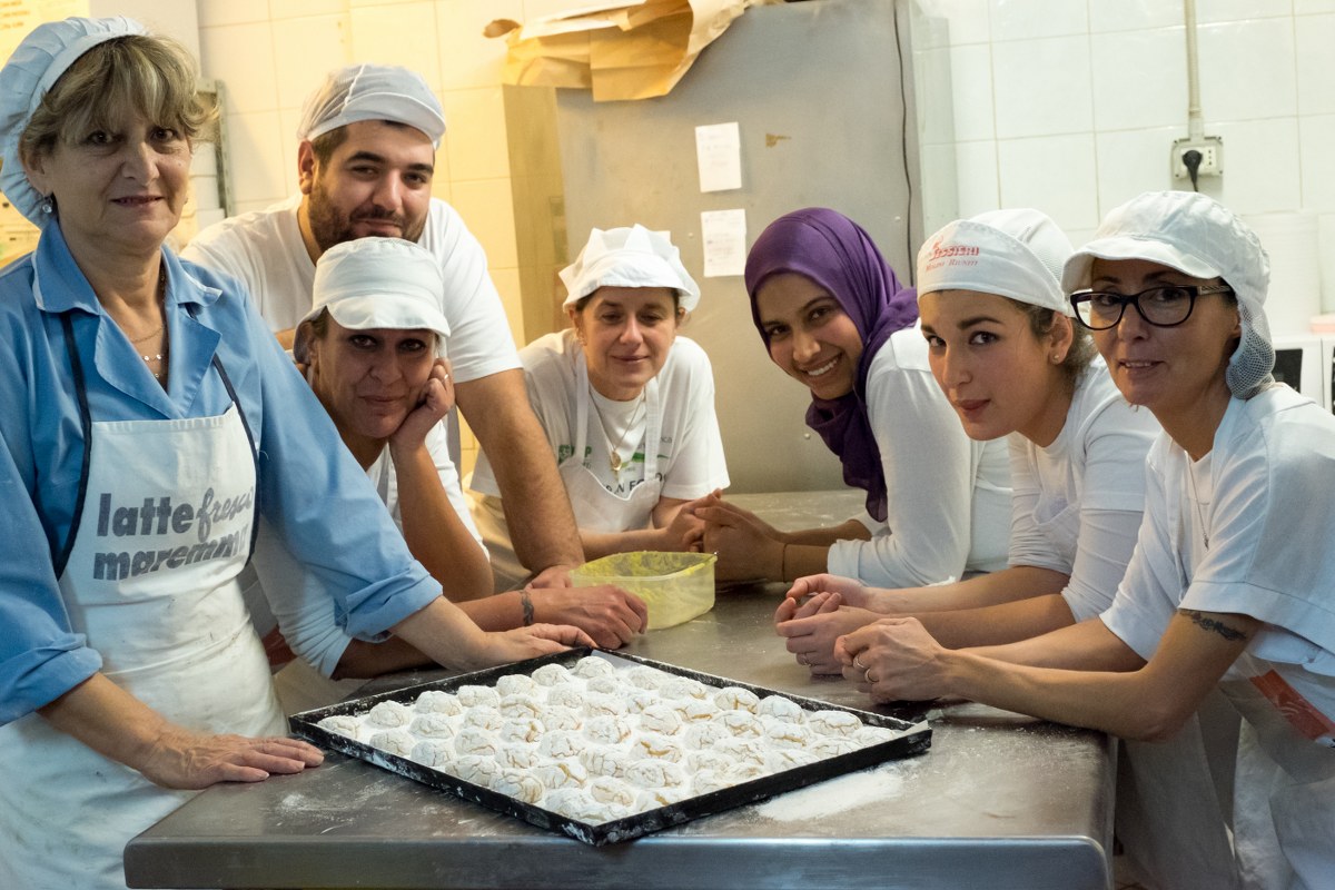 Pasticceria: in arrivo un nuovo corso