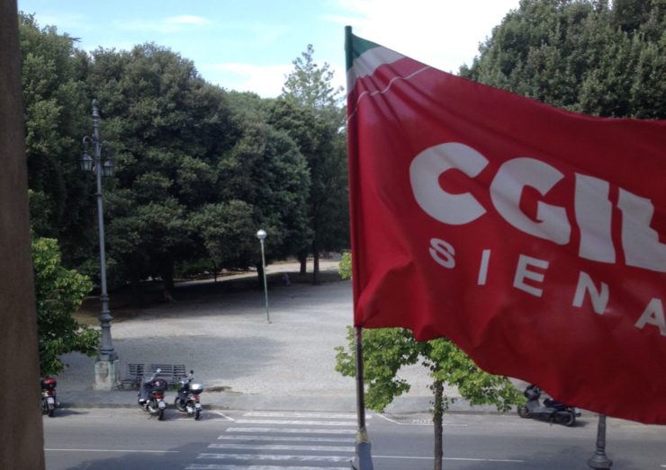 Cgil Siena: “Ius soli: approvazione legge atto di civiltà”