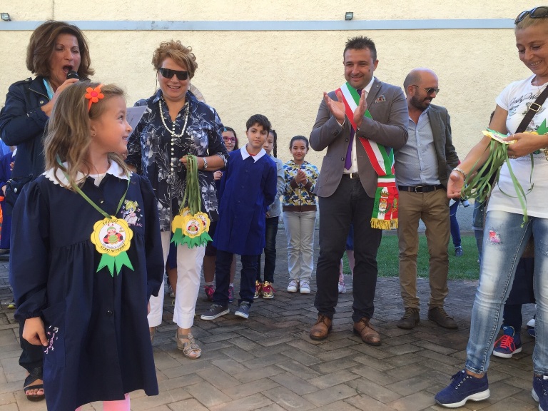 Chiusi: Bonus scuola alle famiglie della città