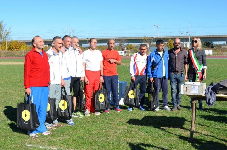 Chiusi: sport e solidarietà a Montallese