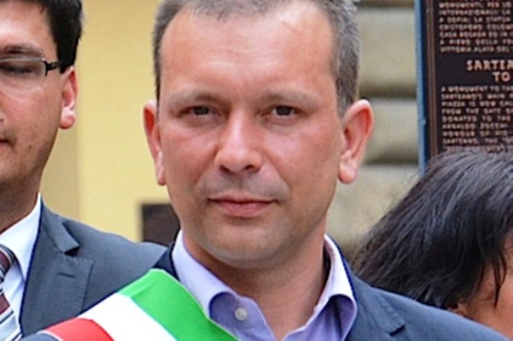 Il PD Sarteano conferma Landi candidato sindaco