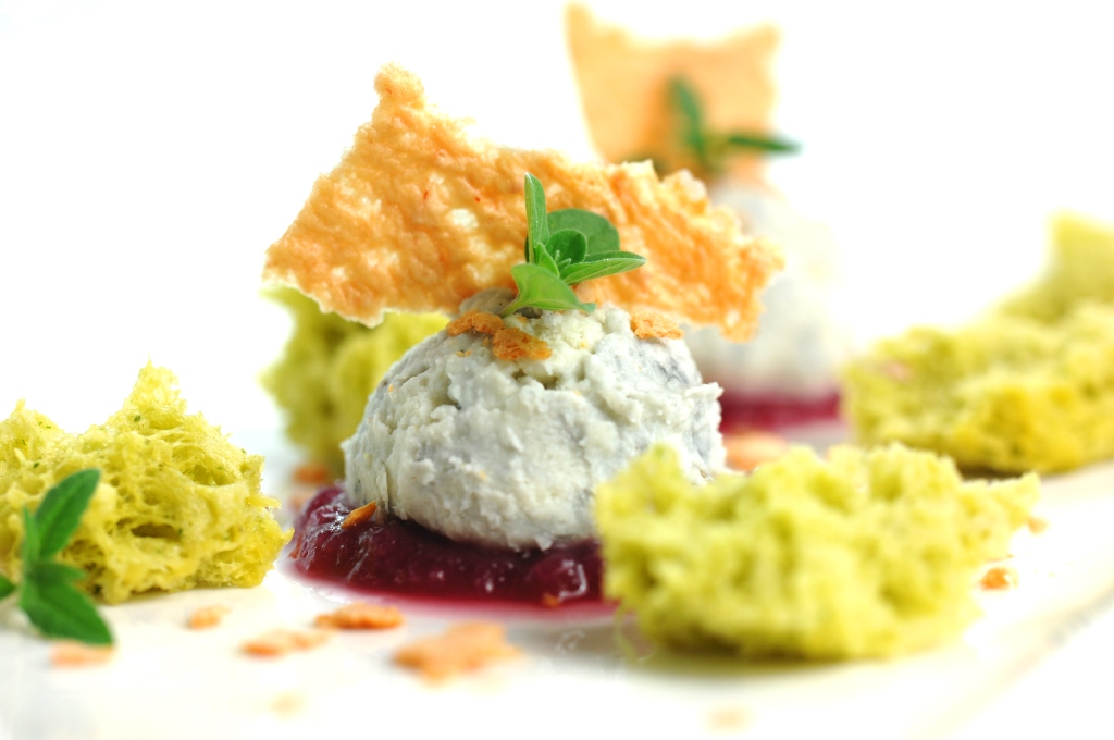 Il gelato al pecorino toscano Dop conquista il challenge #maidiremai