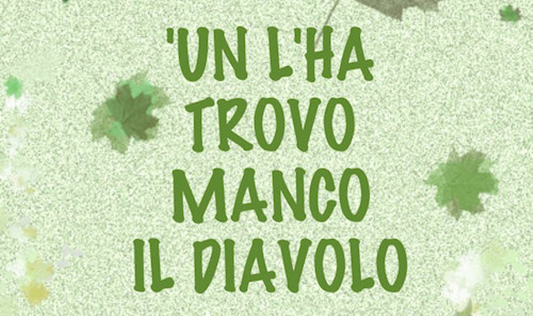 “Un l’ha trovo manco il Diavolo”: Iesa presenta la mappa di comunità