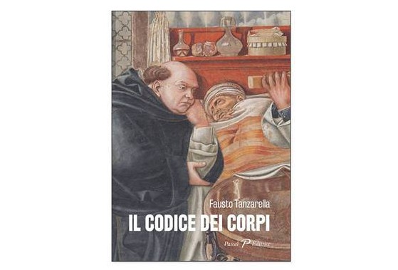 “Il codice dei corpi”: il nuovo libro di Tanzarella