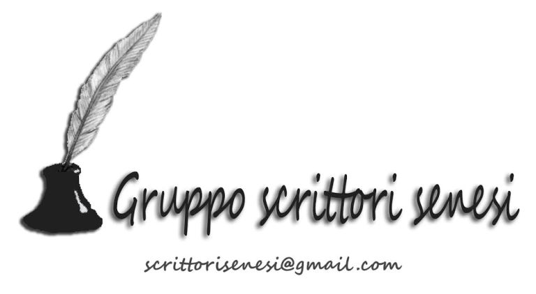 Il “Premio Città di Siena” presentato dal Gruppo scrittori senesi