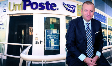 Intervista esclusiva con il competitor di Poste Italiane