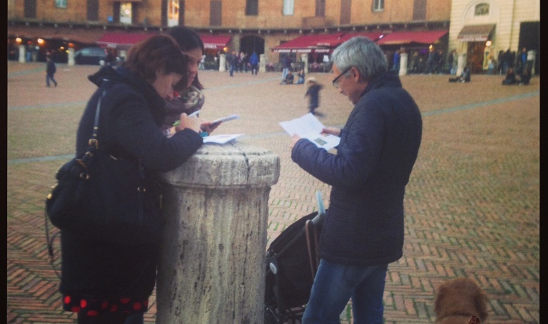 Il Centro Guide propone gli appuntamenti “Alla scoperta di Siena”