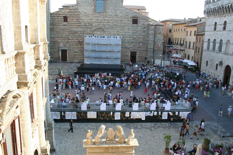 Dati incoraggianti per il turismo a Montepulciano