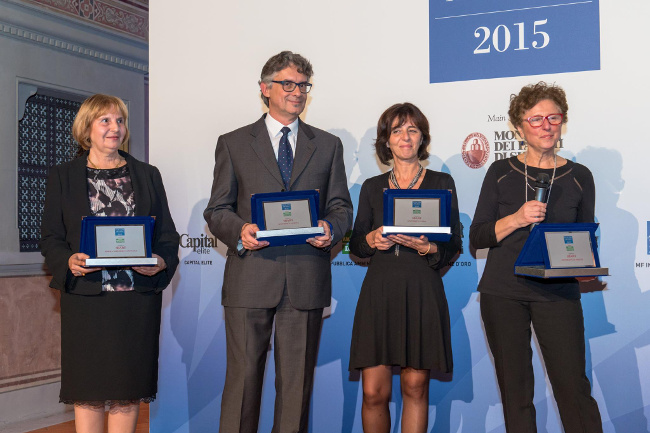 Tuscany Awards per il Sistema Bibliotecario degli atenei toscani