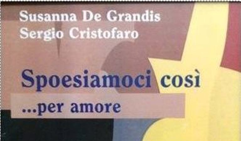 Al Mondo dei Libri “Spoesiamoci così… per amore”