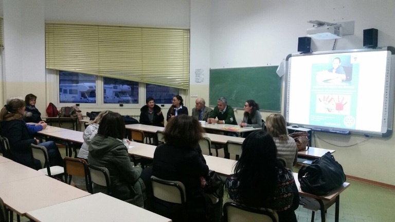 All’Istituto Pertini di Asciano nasce un laboratorio per ragazzi con DSA