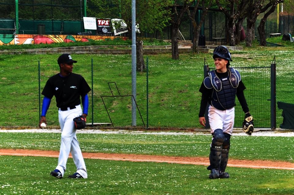 Ivan Guerrini nuovo presidente di Siena Baseball