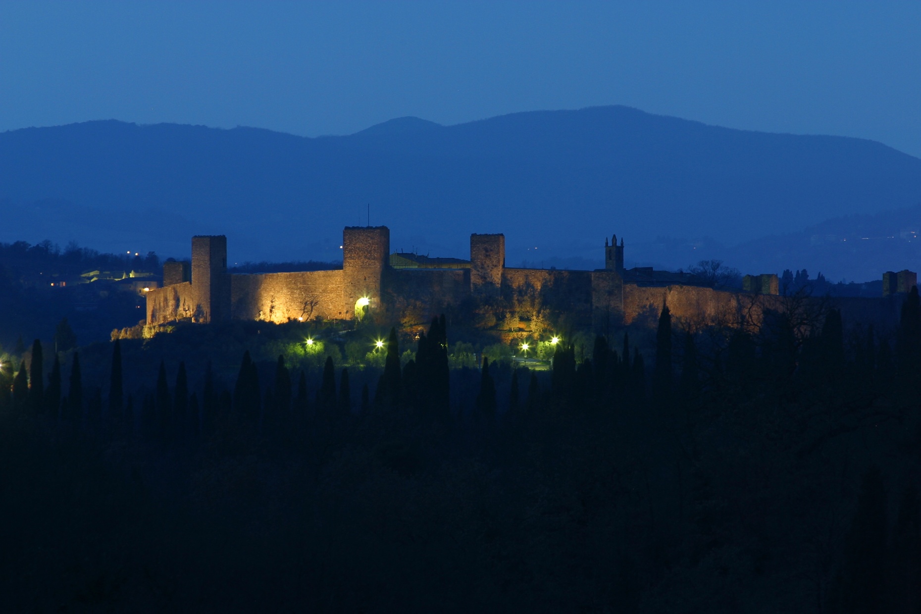 Musica al castello con le signore del jazz