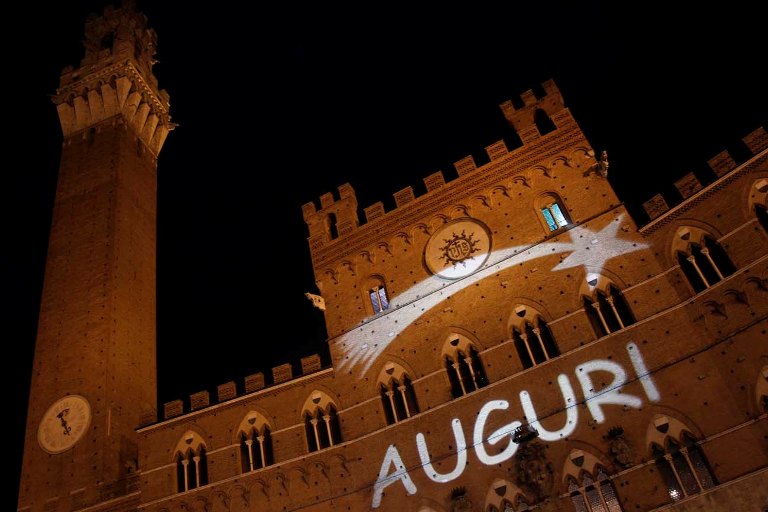 Tutto il Natale di Siena da San Silvestro al 2 gennaio 2016